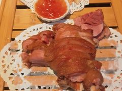 -粤香楼(新光里店)