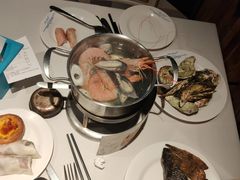 -星伦多自助料理(华润万象城店)