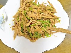 -老磨油饼(高陵店)