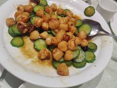 -良友·地标海鲜青岛菜(五四广场店)