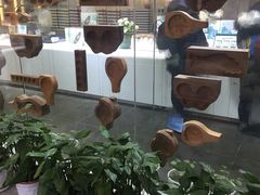 -好一朵茉莉花(老门东店)