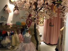 -Ours树朵家亲子餐厅(远策中心店)
