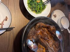 -闽鄂情·闽南招财鸭(水头店)