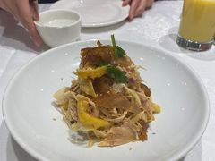 海蜇拌手撕鸡-和记小菜(东方店)