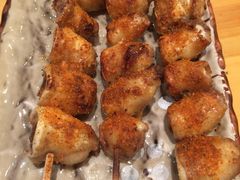 北国日本料理(开发区店)-北国料理(世荣路店)