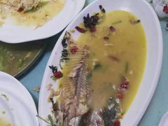 干豆腐-掌勺人鱼馆(朝阳镇店)