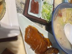 -那家小馆•北京菜•烤鸭(香山店)
