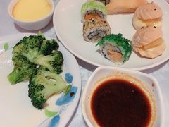 -东方雅典水疗美食汇(金海岸大厦店)