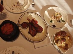 -黑宝石西餐厅(汇励99城市公园店)
