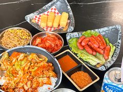 -HONGA HONGA雄家(曹路店)