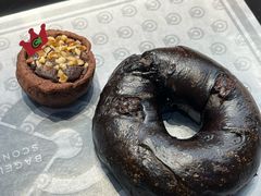 -CC BAGEL&SCONE 贝果与司康(南开大悦城店)