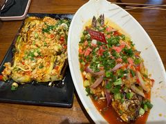 -为民烧烤吧.自贡爆炒菜(收录10年好店)