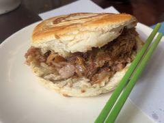 -秦豫肉夹馍(骡马市总店)
