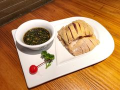 -外婆菜之崇明味道(锦江乐园店)