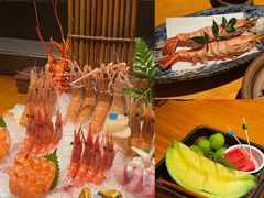 -水濑·日料放题(天河店)