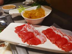 -海底捞火锅(凯德广场店)