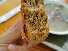 -李小老烧饼(常营民族家园店)