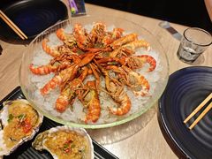 -红盔甲·小龙虾(车公庙店)