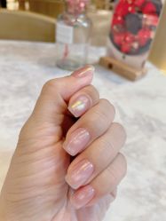 -森日式美甲沙龙MORI NAIL总店