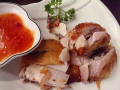 -古南都·老广东酒楼(龙江店)