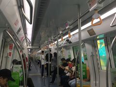 -大剧院(地铁站)