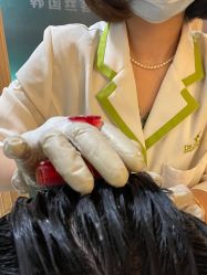 -丝客富脱发养发头皮馆