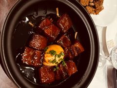 -滩外滩·本帮江浙菜(新天地店)