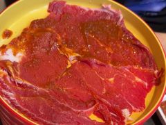 -AJIYA·池袋日式烧肉自助(天津万象城店)