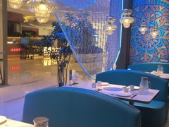 -阿里疆Alijiang·丝路美食·异域风情·清真(长楹天街店)