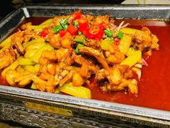 -70后饭吧(府河街店)