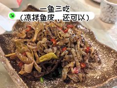 -萬家灯火·私房湘菜·22年老手艺(南岭大道店)