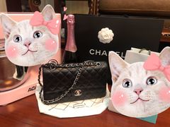 -CHANEL(恒隆广场店)