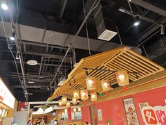 -犇鼎牛潮汕牛肉火锅(新辰里学清路店)