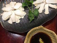 -蘑统田下·野生菌火锅