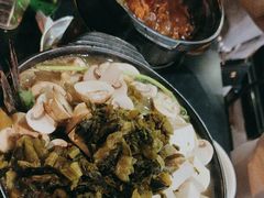 -川香煲(茅台路店)