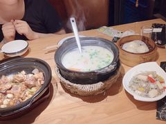 -颐和•海鲜砂锅粥•啫啫煲(奥林匹克广场店)