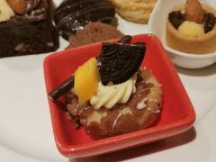 -西安皇冠假日酒店·朱雀咖啡厅