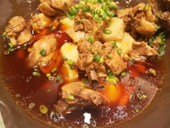 -陶然居·重庆菜(两江会馆店)