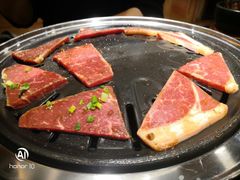 -九田家黑牛烤肉料理(石路天虹店)