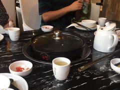 -润泽园海南椰子鸡·糟粕醋火锅(拱北店)