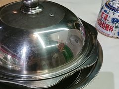 -福源药膳鸡(天润城店)