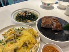 -莆田餐厅PUTIEN(三里屯店)