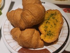-斗牛士牛排餐厅(嘉里汇店)