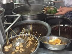-老五鸡丝豆花面粉(瑞金北路68号院店)