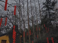 -杭州上天竺法喜讲寺