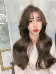 -3AM HAIR SALON染发接发