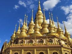 -西双版纳勐泐文化旅游区