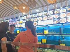 -醉壹号海鲜大排档·老厦门特色菜(厦门美食地标店)