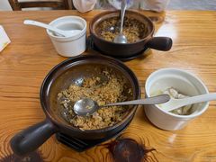 -壹煲口福煲仔饭(中山路店)