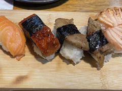 -松坂屋日料自助(长城路店)